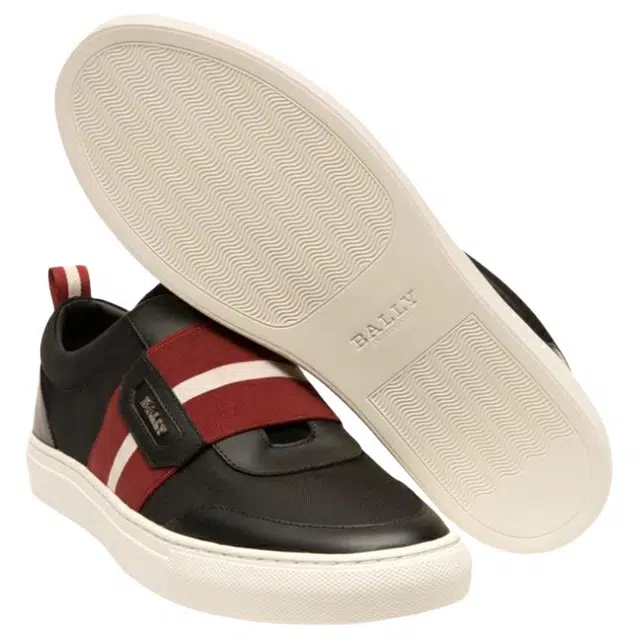BALLY