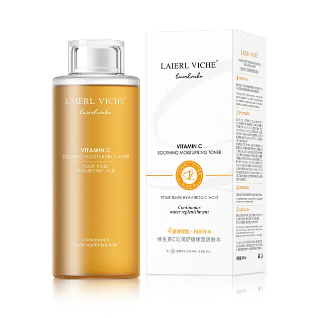 LAIERL VICHE VC 400ml