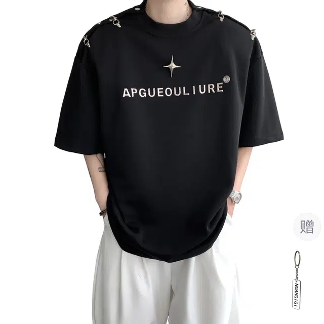NOAHGIGI T