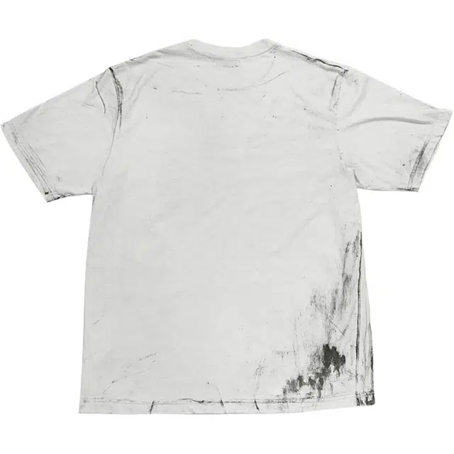 GRAILZ x KOIN SEOUL SS25 T