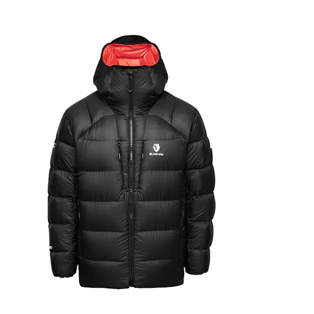 BLACKYAK