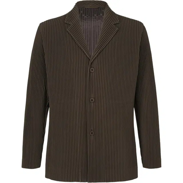 Homme Pliss Issey Miyake