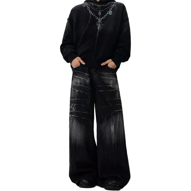 Pirkadat baggycleanfit