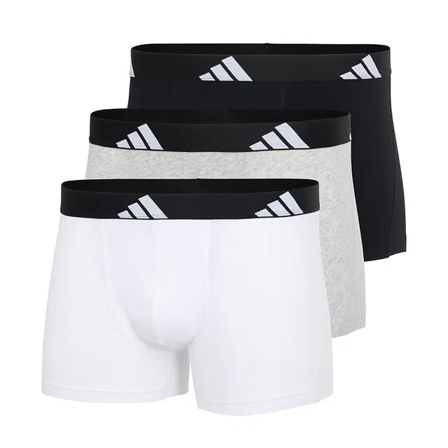adidas 3