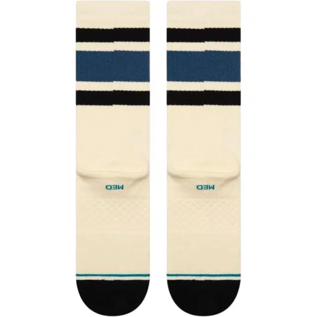 Stance 1