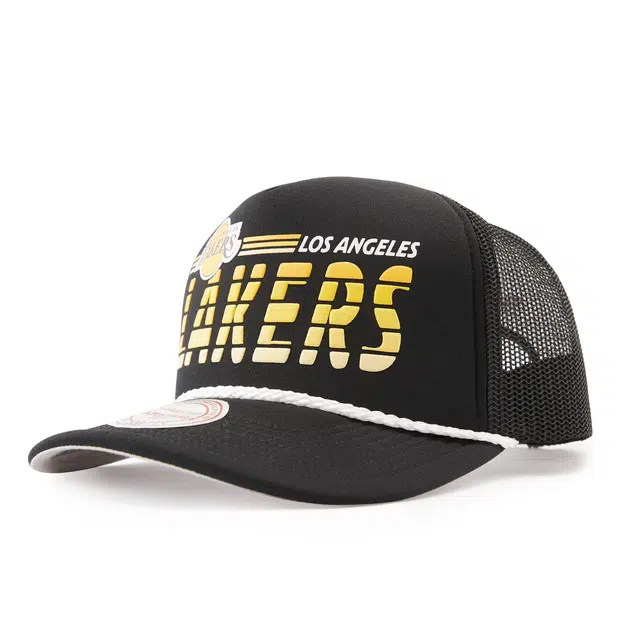 Mitchell Ness NBALifestyle