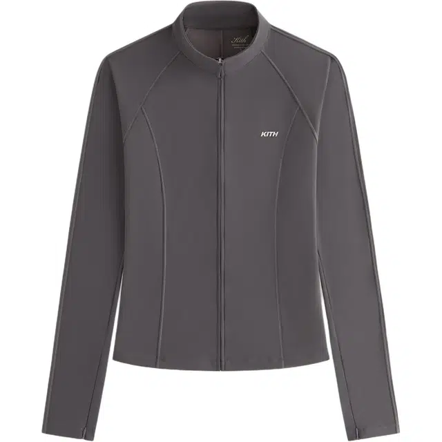 KITH SS25 Alida Active logo