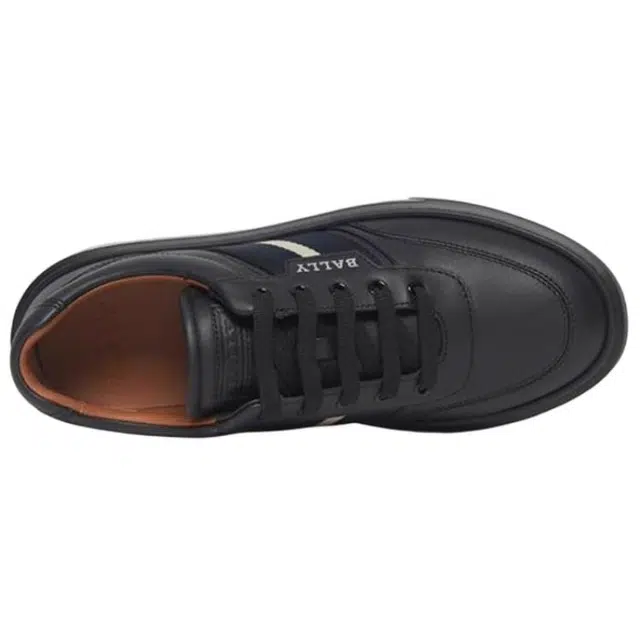 BALLY