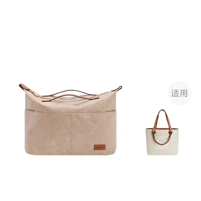 Loewe Anagram tote