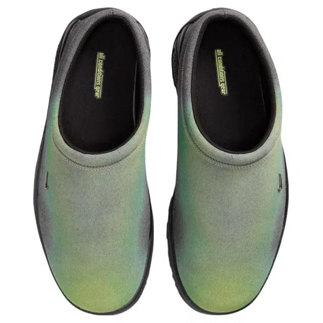 Nike ACG Rufus Green