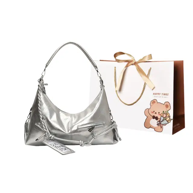 ERANGBEAR PU Tote
