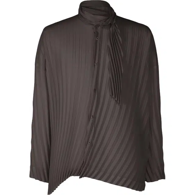 Homme Pliss Issey Miyake