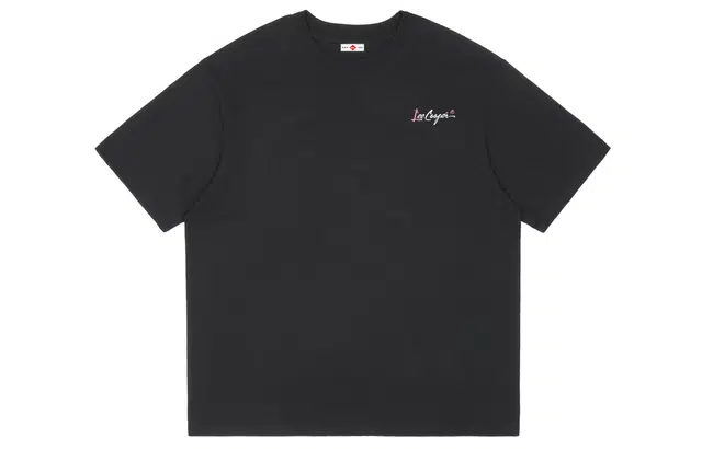 Lee Cooper logoT