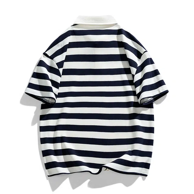 HOKLV Polo