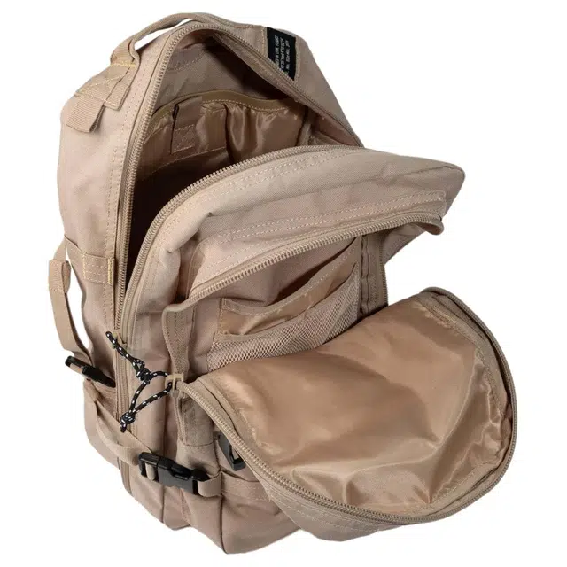 Palladium BAROUDEUR 25L