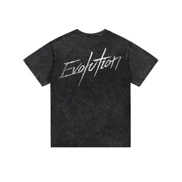 HIPHOPPUNKS T