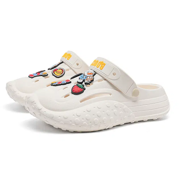 B.Duck Citywalk