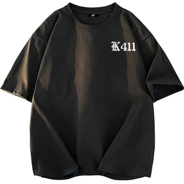K411 LogoT