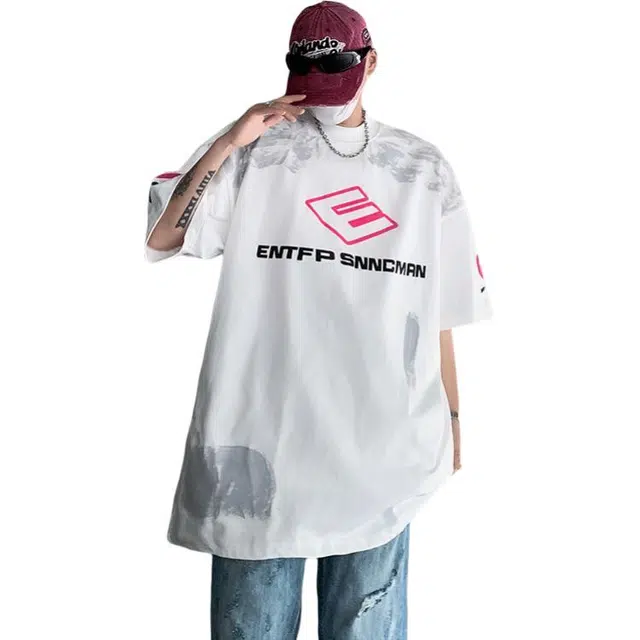 VIPGOOSE T
