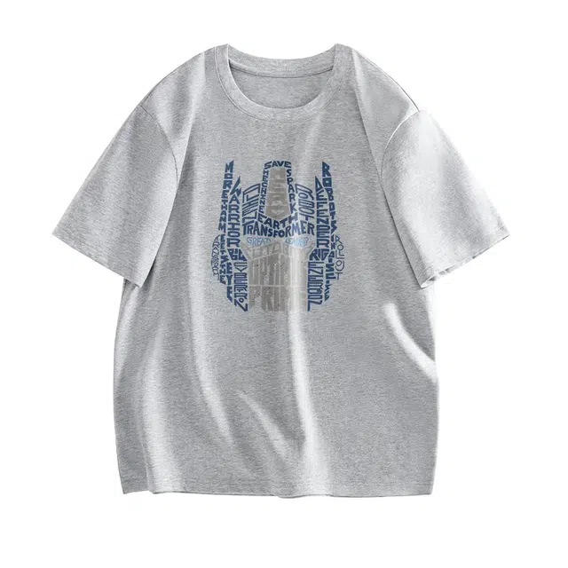 TRANSFORMERS insT