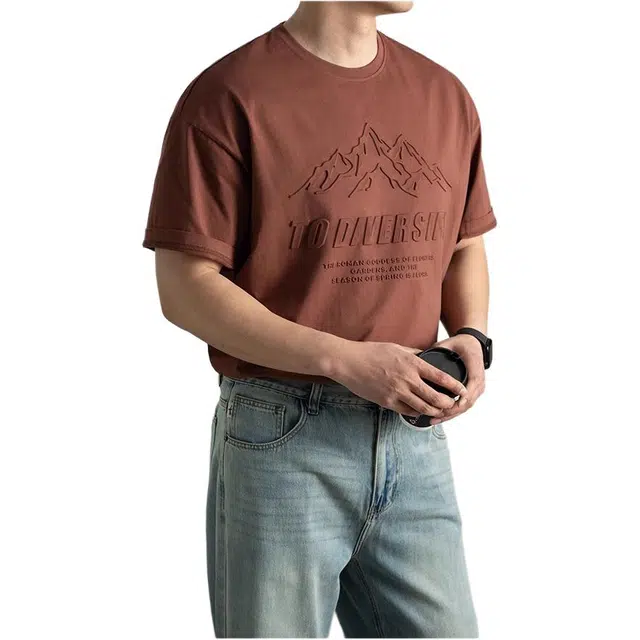 T