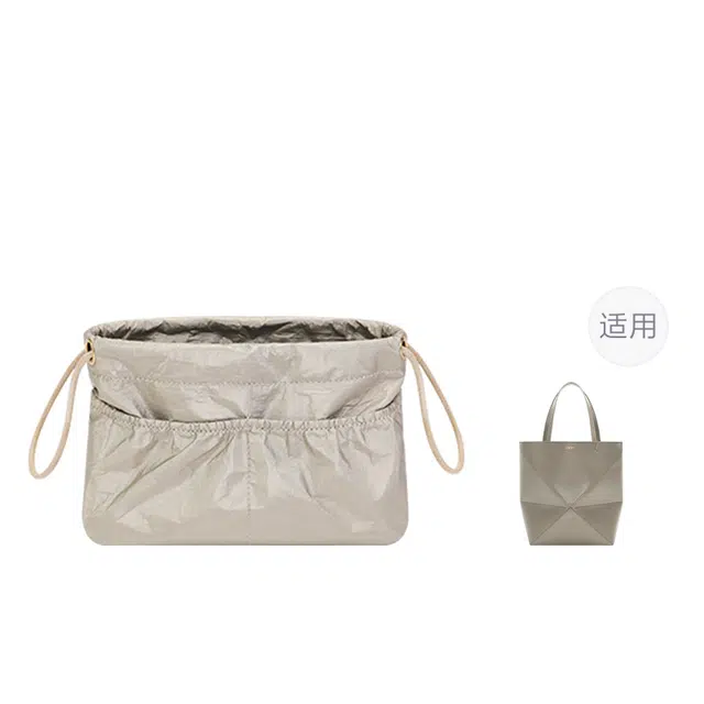 Loewe Puzzle Fold Tote