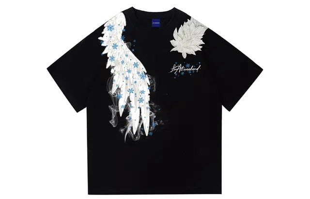 LA'T.WEEKEND 350g T