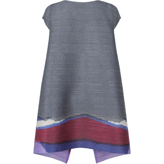 PLEATS PLEASE ISSEY MIYAKE T