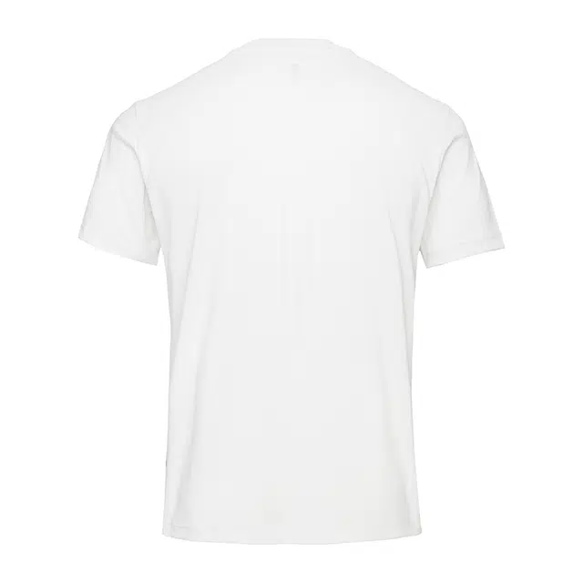 BLACKYAK ECRU T