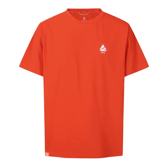 BLACKYAK Blackyak Climbing Crew T