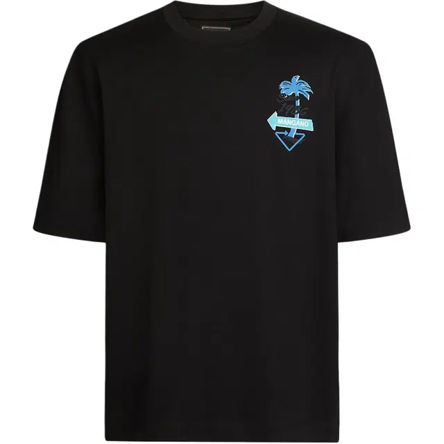 MANGANO T