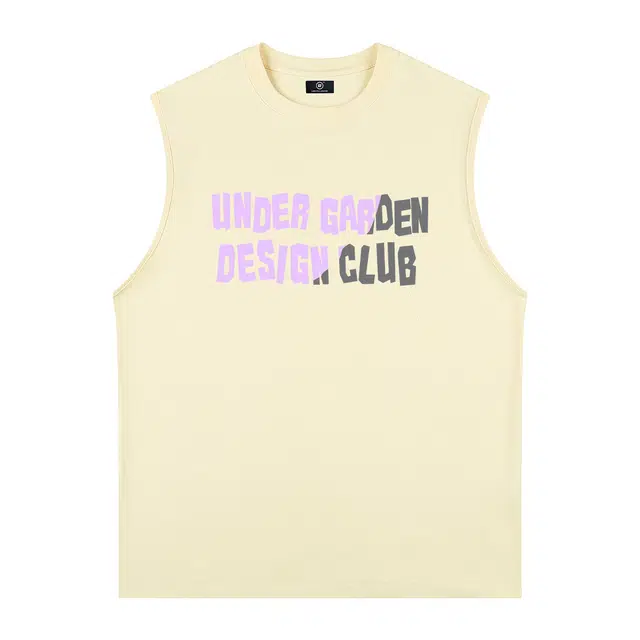 UNDERGARDEN i.tLOGO
