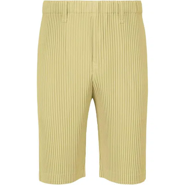 Homme Pliss Issey Miyake