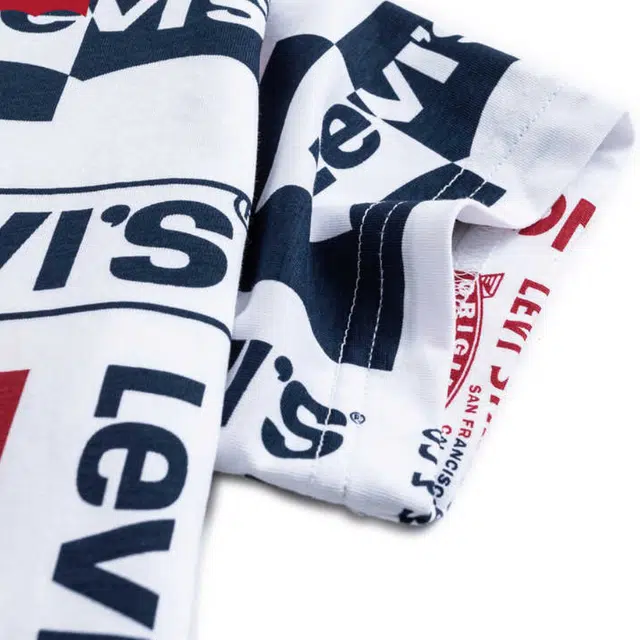 levis T
