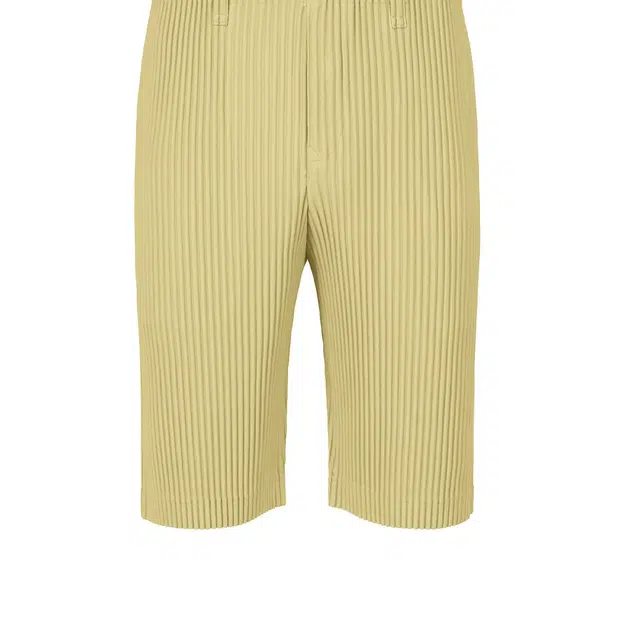 Homme Pliss Issey Miyake