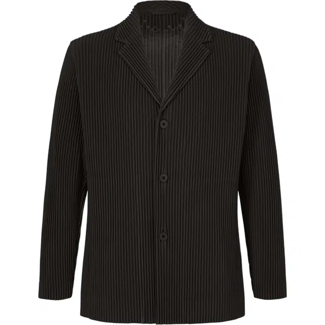 Homme Pliss Issey Miyake