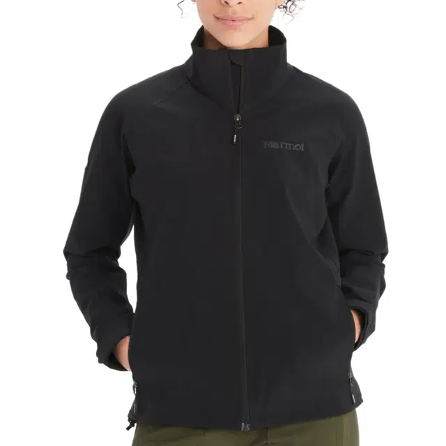 Marmot Wm's Alsek Jacket
