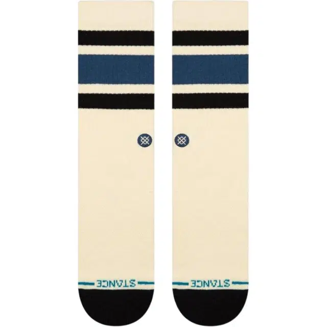 Stance 1