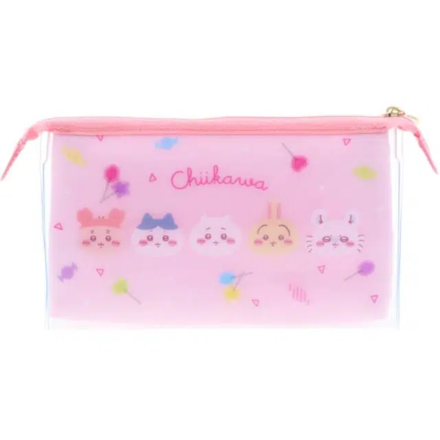 chiikawa PVC