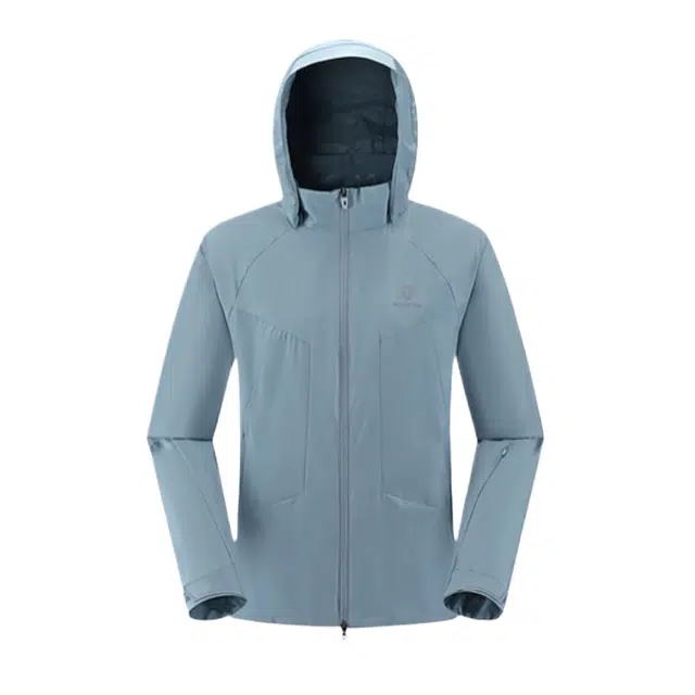 BLACKYAK FWAW23 WINDSTOPPER