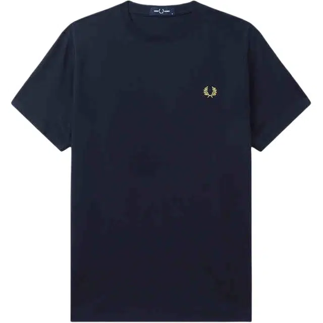 FRED PERRY SS25 T