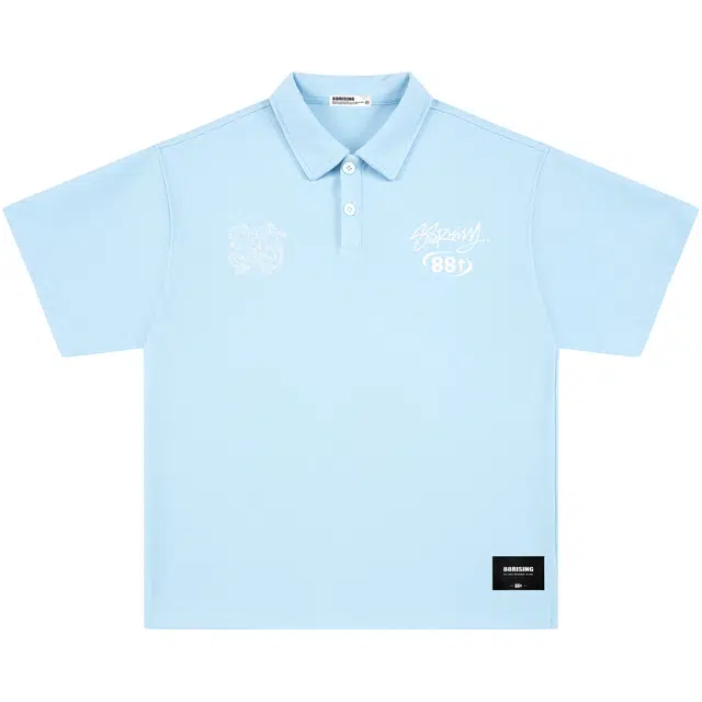 88rising Polo