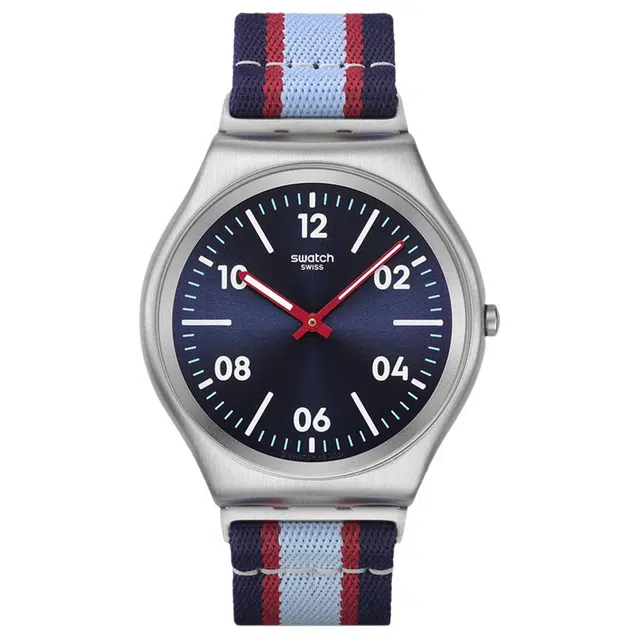 SWATCH ESSENTIALS 30 42*45.6mm