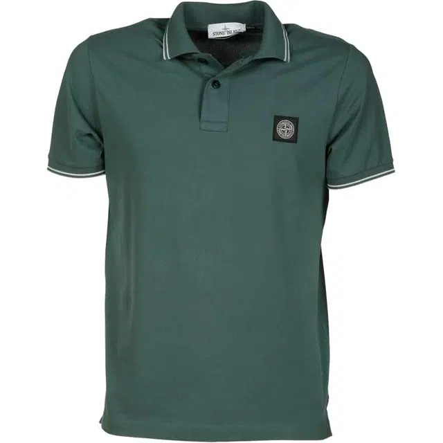 STONE ISLAND Polo