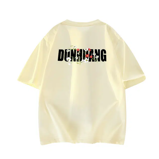 DUNHUANG INSPIRATION T