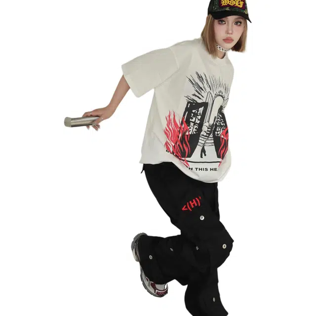 T