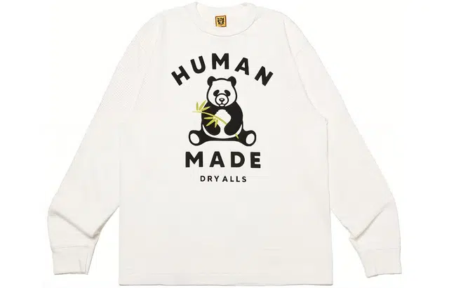 HUMAN MADE