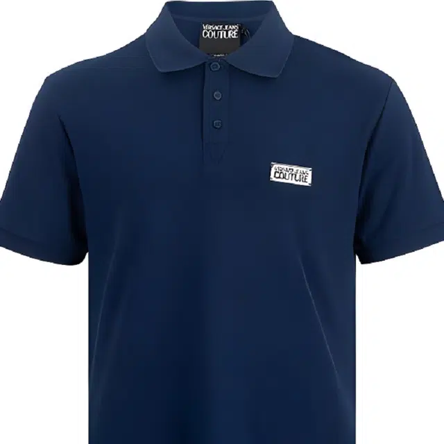 VERSACE SS25 Polo