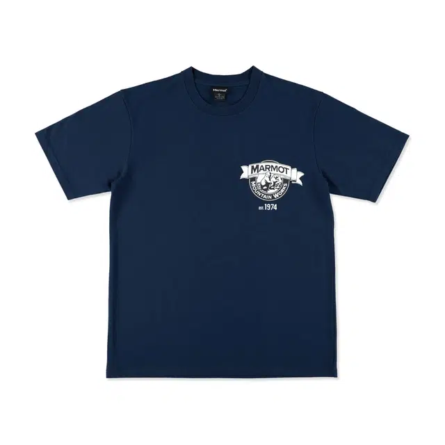 Marmot T