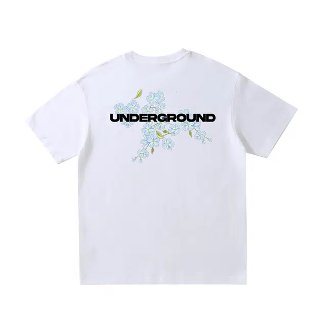 UNDERGARDEN i.tT